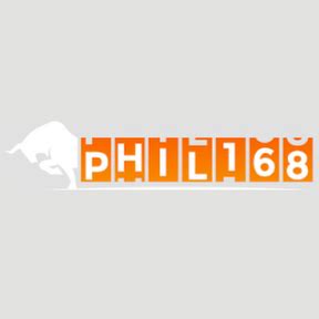 Phil168 Official Website .